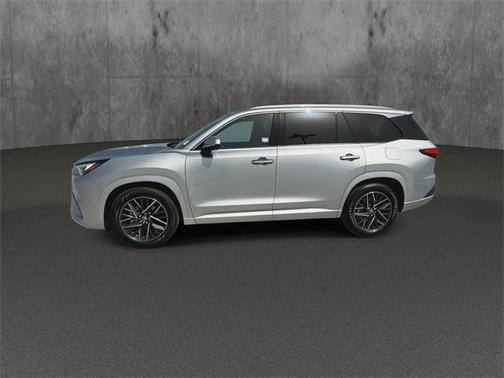 2024 Lexus TX 350 Premium