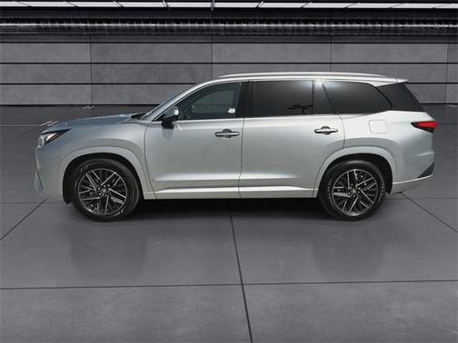 2024 Lexus TX 350 Premium