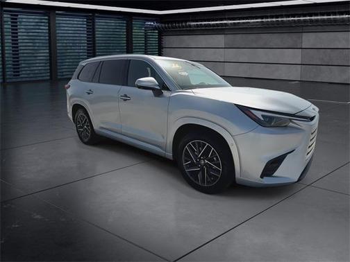 2024 Lexus TX 350 Premium