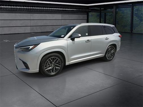2024 Lexus TX 350 Premium
