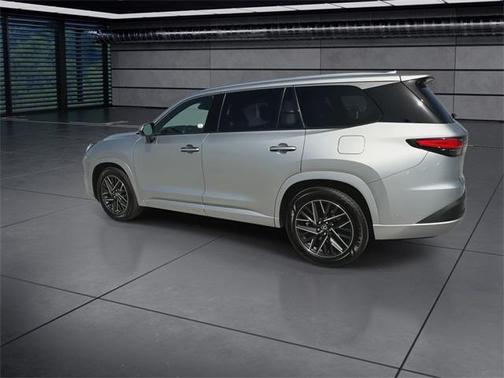 2024 Lexus TX 350 Premium