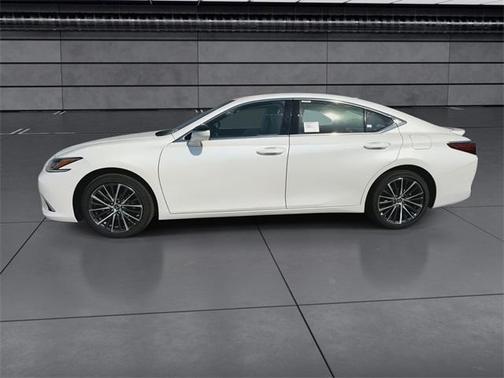 2025 Lexus ES 300h Base