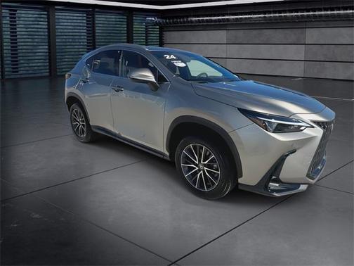 2024 Lexus NX 350 Premium