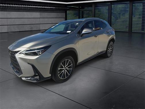 2024 Lexus NX 350 Premium