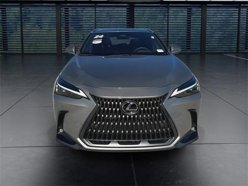 2024 Lexus NX 350 Premium