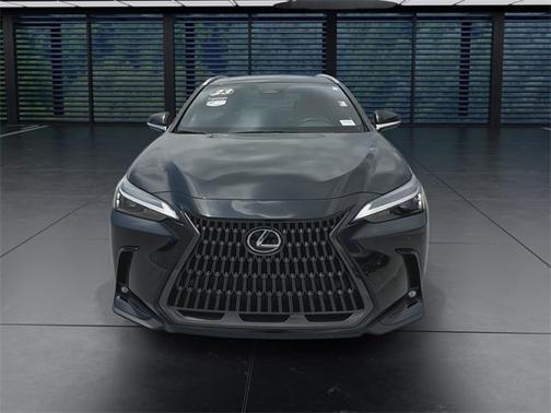 2023 Lexus NX 250 Premium
