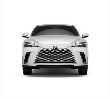 2025 Lexus RX 350 Base
