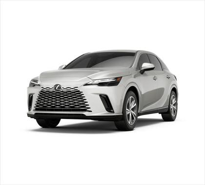 2025 Lexus RX 350 Base