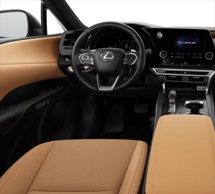 2025 Lexus RX 350 Base