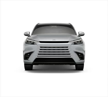 2025 Lexus TX 350 Base