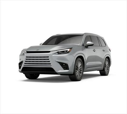 2025 Lexus TX 350 Base