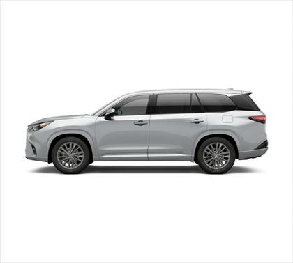 2025 Lexus TX 350 Base