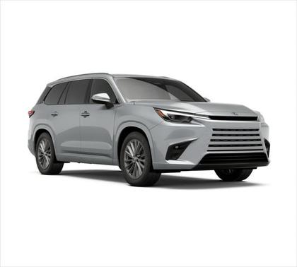 2025 Lexus TX 350 Base