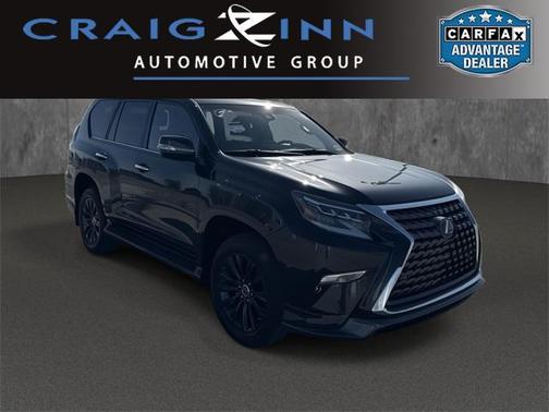 2023 Lexus GX 460 Premium