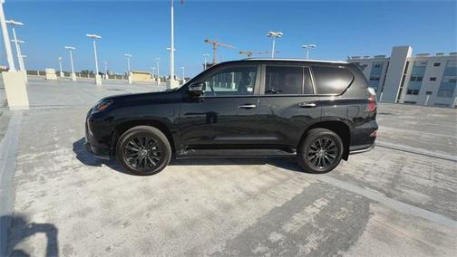 2023 Lexus GX 460 Premium