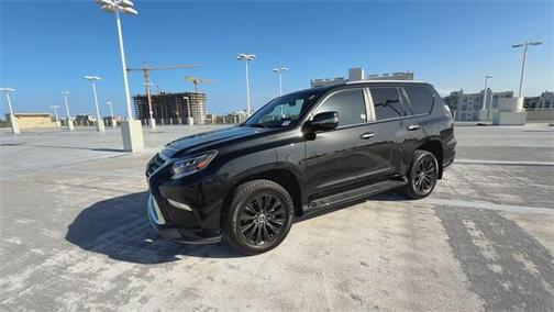 2023 Lexus GX 460 Premium