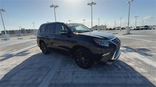 2023 Lexus GX 460 Premium
