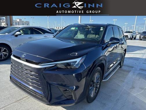 2024 Lexus TX 350 Base