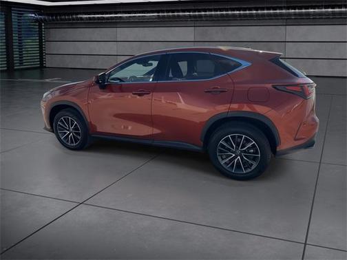 2024 Lexus NX 350 Luxury