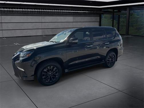 2023 Lexus GX 460 Premium