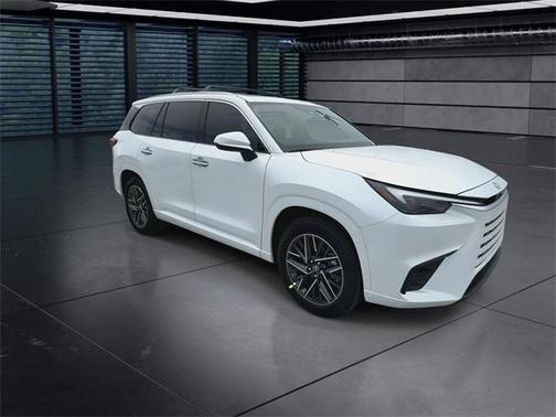 2025 Lexus TX 350 Premium
