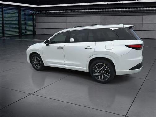 2025 Lexus TX 350 Premium