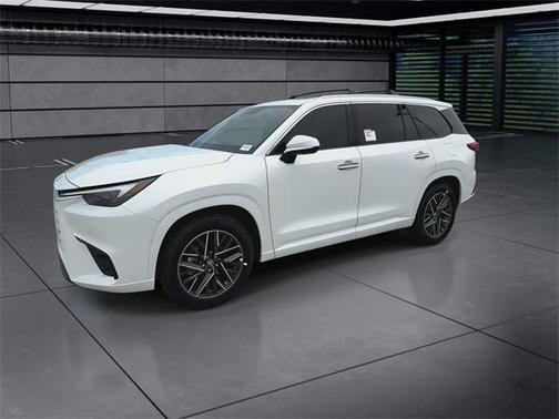 2025 Lexus TX 350 Premium