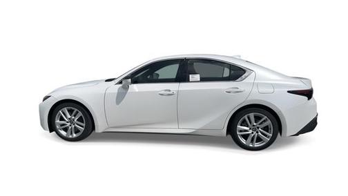 2024 Lexus IS 300 Base