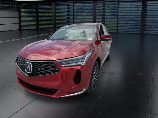 Rdx 2026 Acura RDX Advance Package