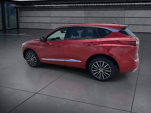 Rdx 2026 Acura RDX Advance Package