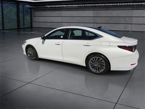 2024 Lexus ES 350 Luxury