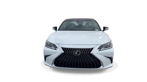 2024 Lexus ES 350 Luxury