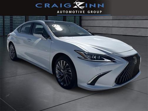 2024 Lexus ES 350 Luxury