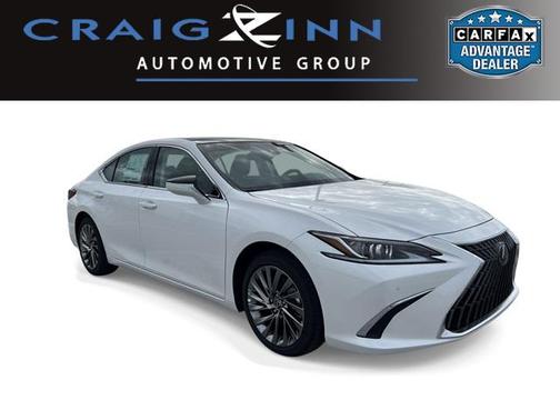 2024 Lexus ES 350 Luxury