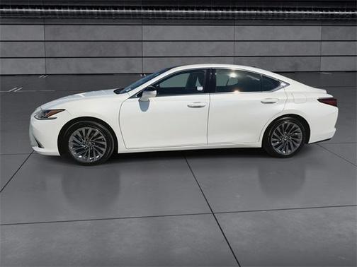 2024 Lexus ES 350 Luxury