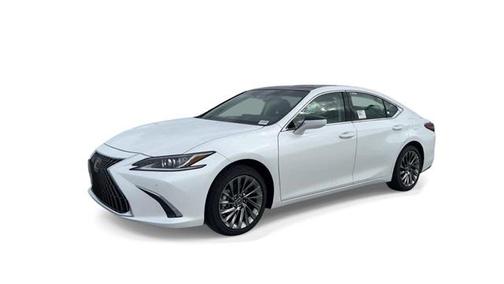 2024 Lexus ES 350 Luxury