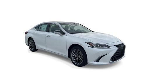 2024 Lexus ES 350 Luxury