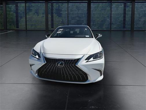 2024 Lexus ES 350 Luxury