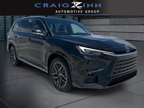 Caviar 2024 Lexus TX 350 Premium
