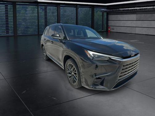 Caviar 2024 Lexus TX 350 Premium