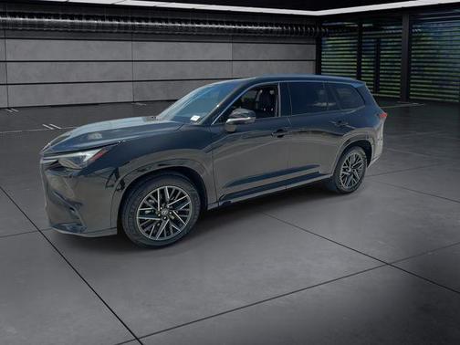 Caviar 2024 Lexus TX 350 Premium