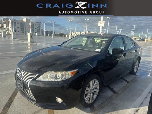 2014 Lexus ES 350 Base