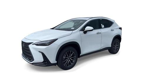 2024 Lexus NX 350 Premium