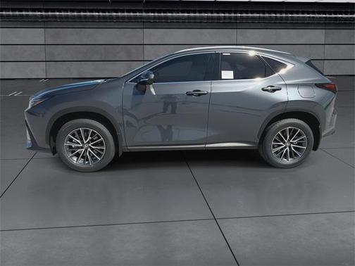 2025 Lexus NX 250 Base