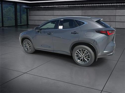 2025 Lexus NX 250 Base