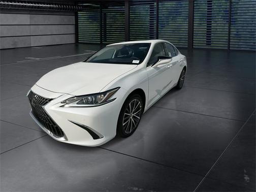2025 Lexus ES 350 Base