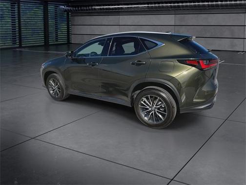 2022 Lexus NX 350 Premium