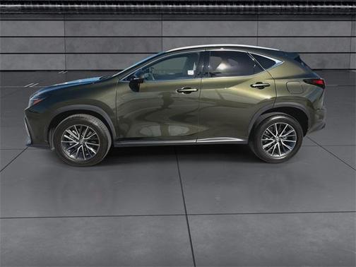 2022 Lexus NX 350 Premium