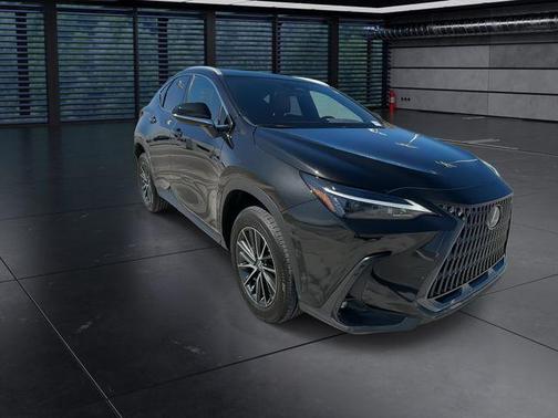 Caviar 2024 Lexus NX 350h AWD