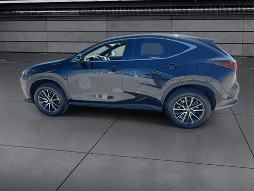 Caviar 2024 Lexus NX 350h AWD